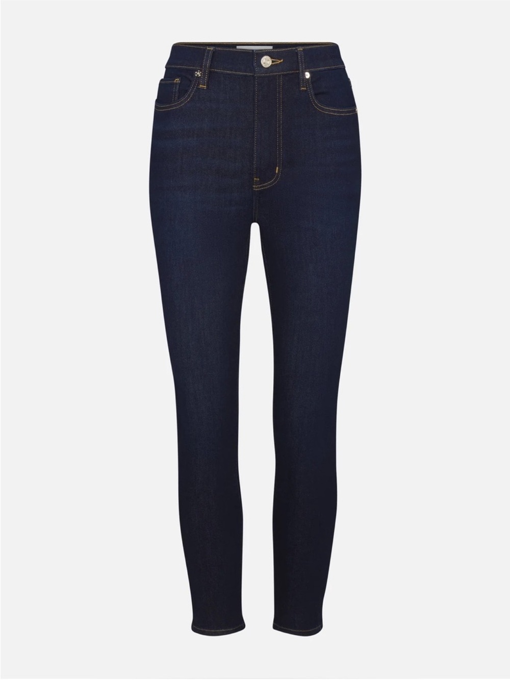 Frame Denim Women's Le Skinny de Jeanne Jeans
